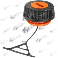 Buson benzina drujba Stihl Model vechi